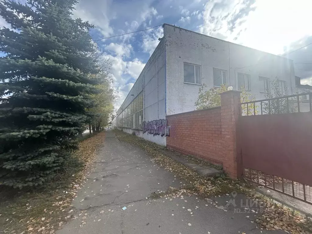 Помещение свободного назначения в Калужская область, Малоярославец ул. ... - Фото 2