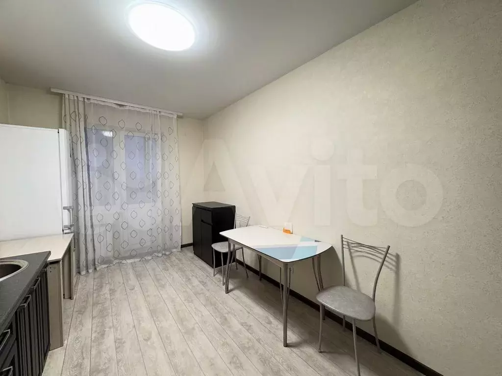 1-к. квартира, 47 м, 24/26 эт. - Фото 1