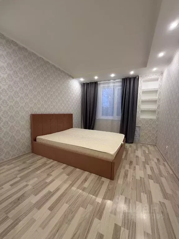 2-к кв. Татарстан, Казань ул. Маршала Чуйкова, 77 (50.5 м) - Фото 1