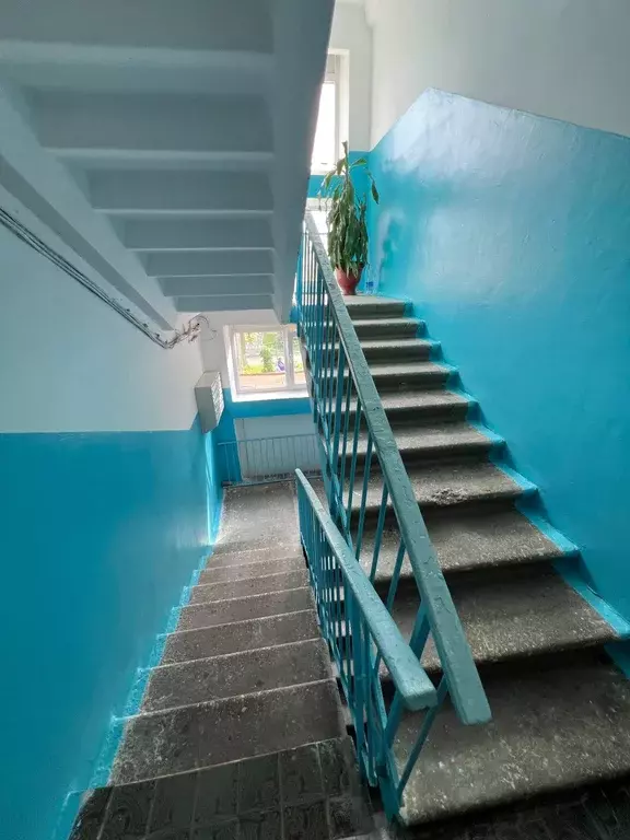 Продаётся 2-к квартира, 49 м - Фото 1