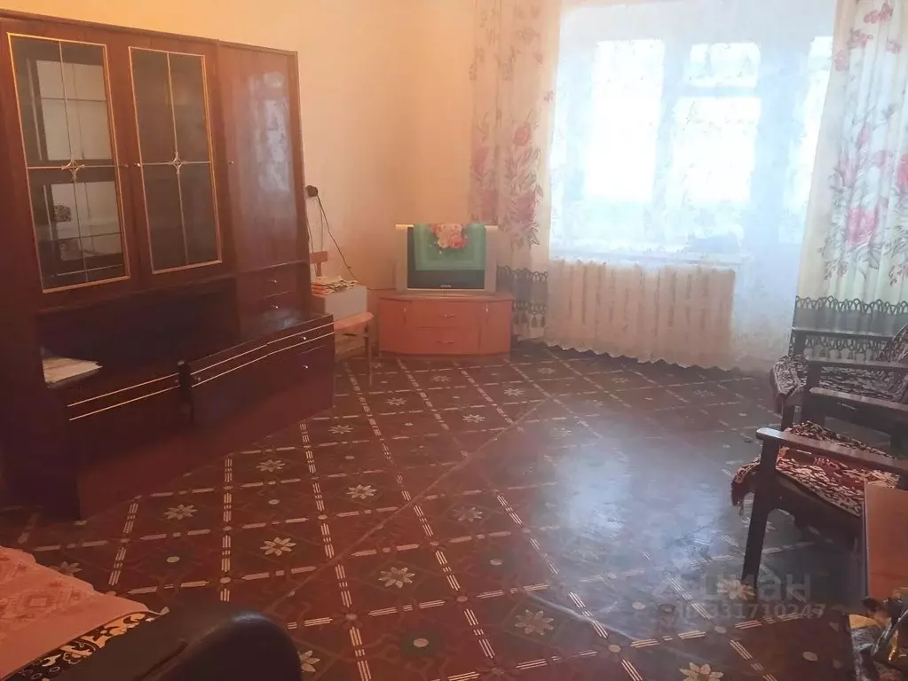 2-к кв. Марий Эл, Волжск ул. Прохорова, 118 (50.0 м) - Фото 1