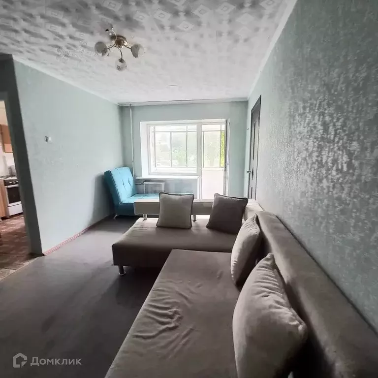 Продаётся 2-к квартира, 42.9 м - Фото 1