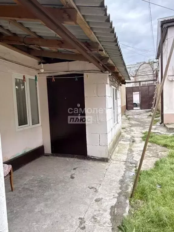 Дом в Дагестан, Махачкала туп. 1-й Батырая, 13 (80 м) - Фото 2