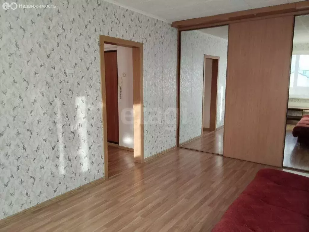 2-комнатная квартира: Новосибирск, улица Челюскинцев, 15/1 (45.4 м) - Фото 1