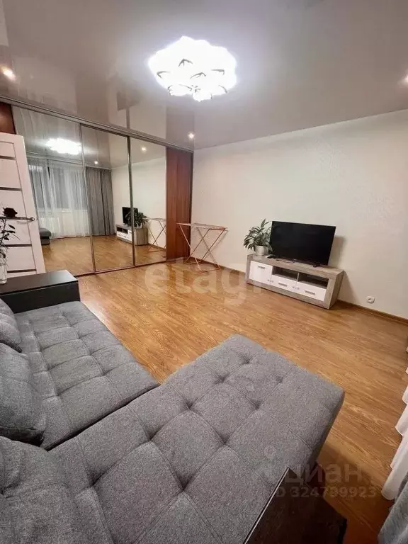 2-к кв. Свердловская область, Екатеринбург ул. Фрезеровщиков, 37 (42.7 ... - Фото 2