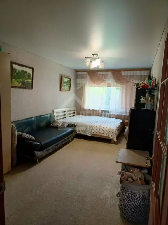 2-к кв. Алтайский край, Рубцовск ул. Светлова, 88 (46.5 м) - Фото 0