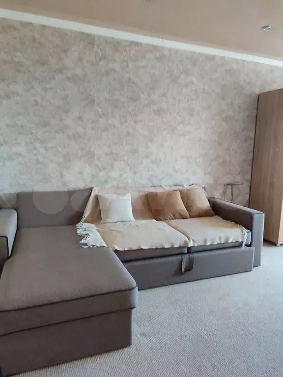 1-к. квартира, 31 м, 3/5 эт. - Фото 1