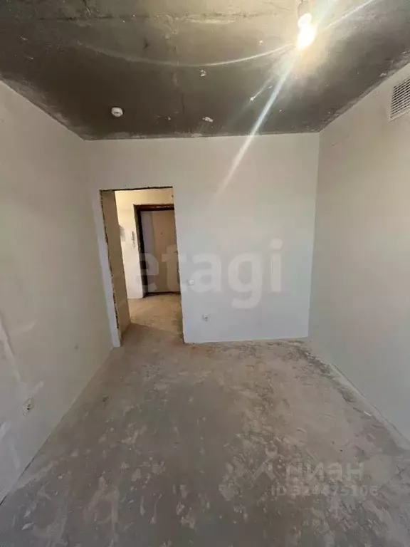 1-к кв. Татарстан, Казань ул. Братьев Батталовых, 20к1 (35.3 м) - Фото 1