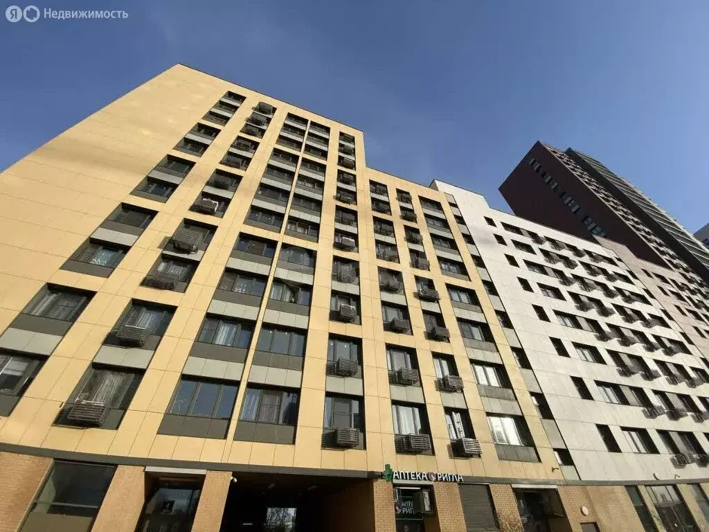4-комнатная квартира: Москва, Тагильская улица, 4В (91 м) - Фото 0