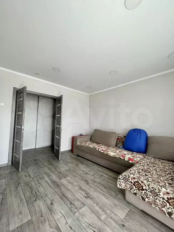 3-к. квартира, 65,2 м, 9/9 эт. - Фото 0