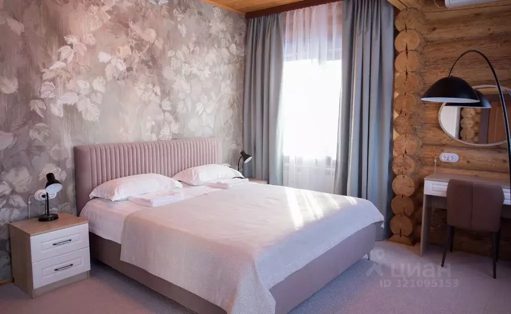 Дом в Воронежская область, Калачеевский район, Краснобратское ... - Фото 1