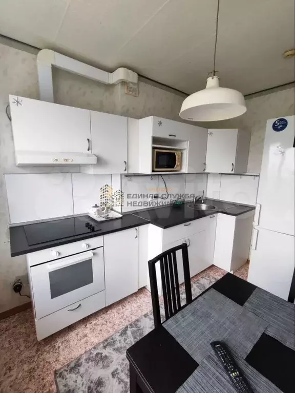 1-к. квартира, 40 м, 14/16 эт. - Фото 0