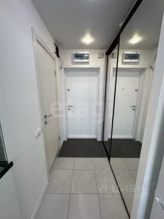 Студия Москва Сосенское поселение, просп. Куприна, 18к1 (21.4 м) - Фото 1