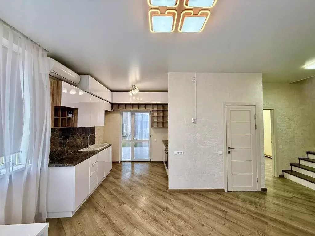 Дом в Севастополь пер. Аэродромный, 21 (167 м) - Фото 1