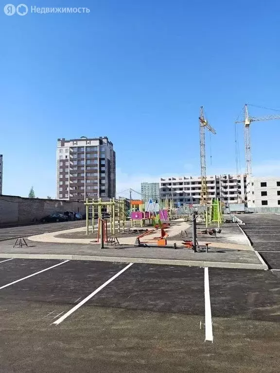 2-комнатная квартира: Вологда, Новгородская улица, 36 (43 м) - Фото 0