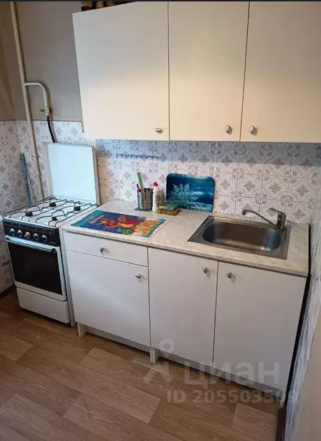 2-к кв. Свердловская область, Екатеринбург ул. Шарташская, 12 (44.0 м) - Фото 2