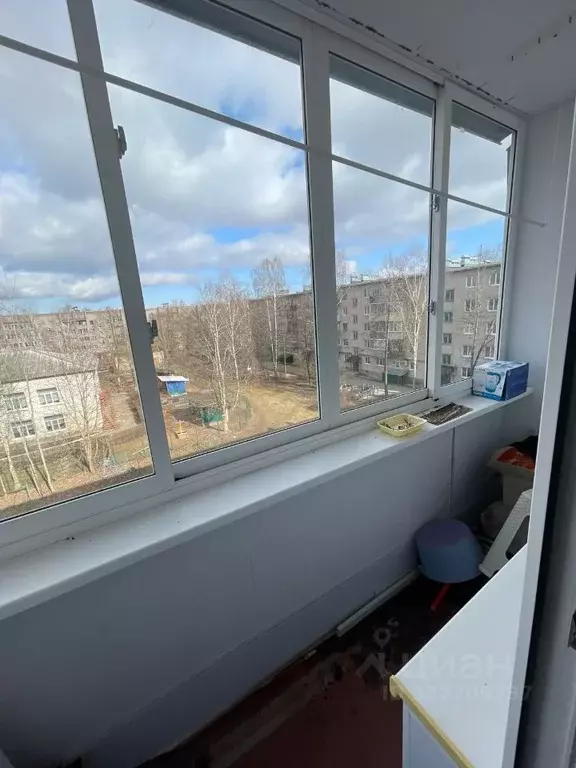 3-к кв. Новгородская область, Старая Русса ул. Крестецкая, 20 (58.4 м) - Фото 0