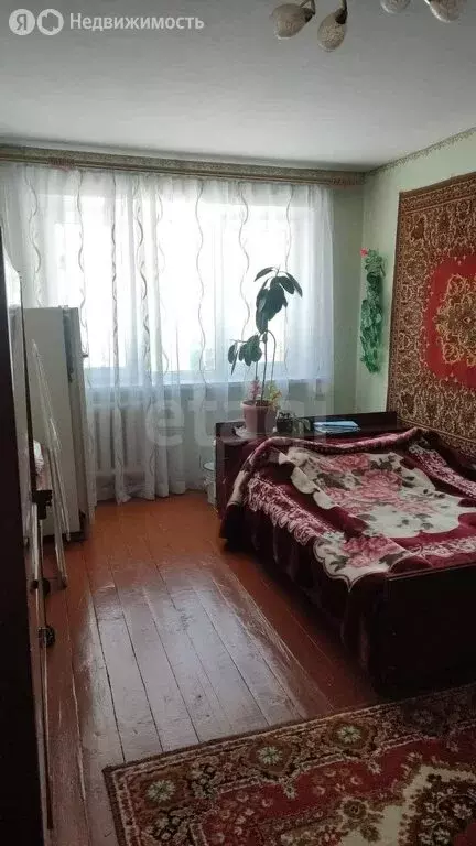 3-комнатная квартира: Прокопьевск, улица Обручева, 19 (61.9 м) - Фото 1