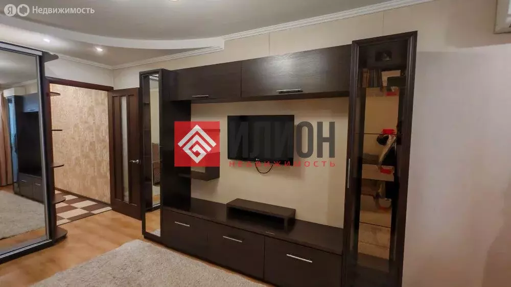 1-комнатная квартира: Ялта, улица Кирова, 136 (31.3 м) - Фото 1