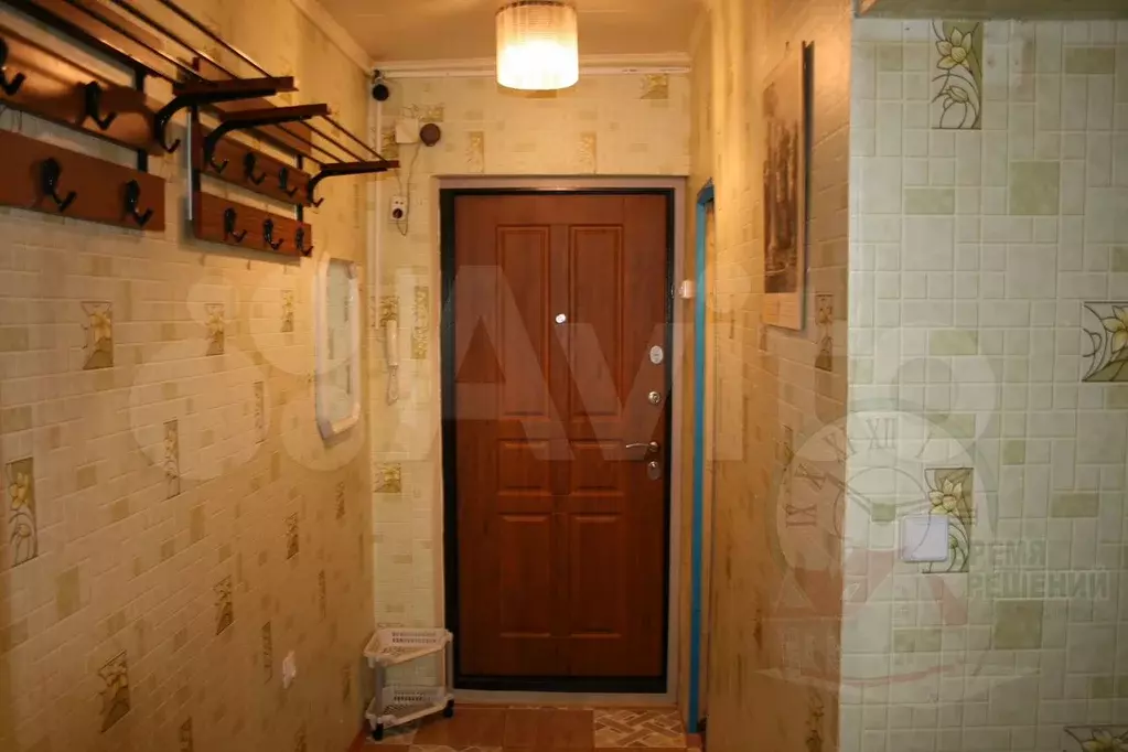 2-к. квартира, 41,9 м, 3/5 эт. - Фото 1