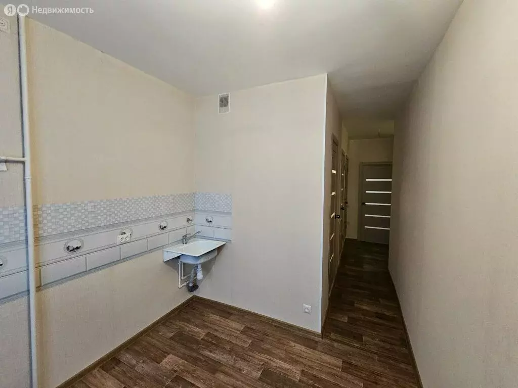 2-комнатная квартира: Железнодорожный, улица 35 лет Победы, 4 (50.2 м) - Фото 2