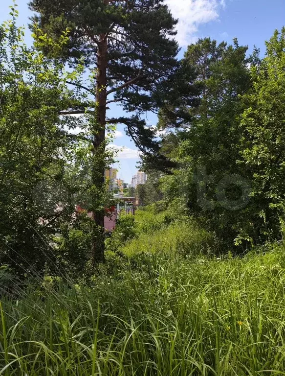 Участок 7 сот. (ИЖС) - Фото 0