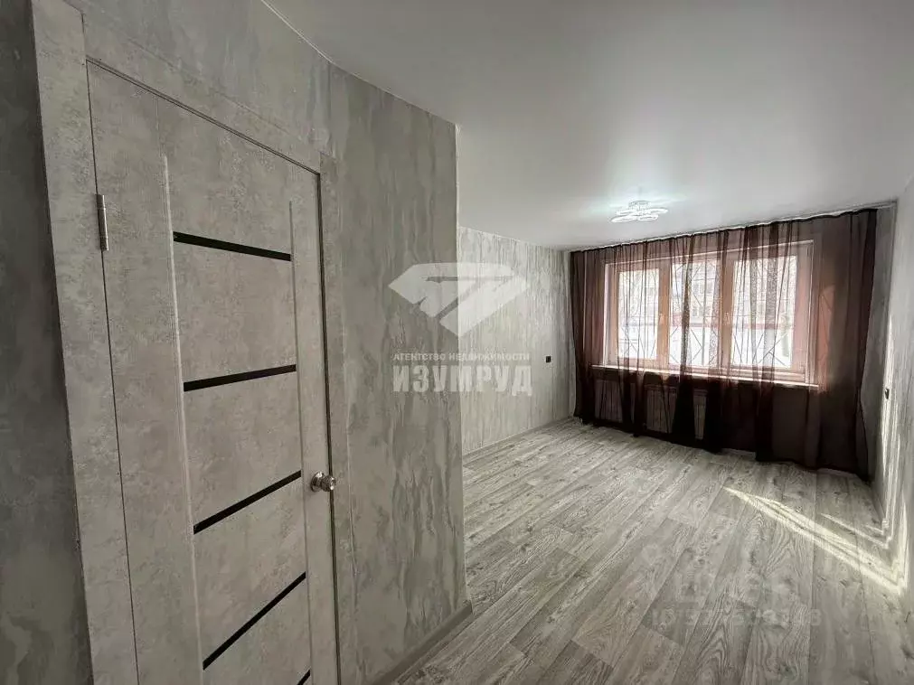 Студия Кемеровская область, Кемерово Октябрьский просп., 87 (16.9 м) - Фото 2