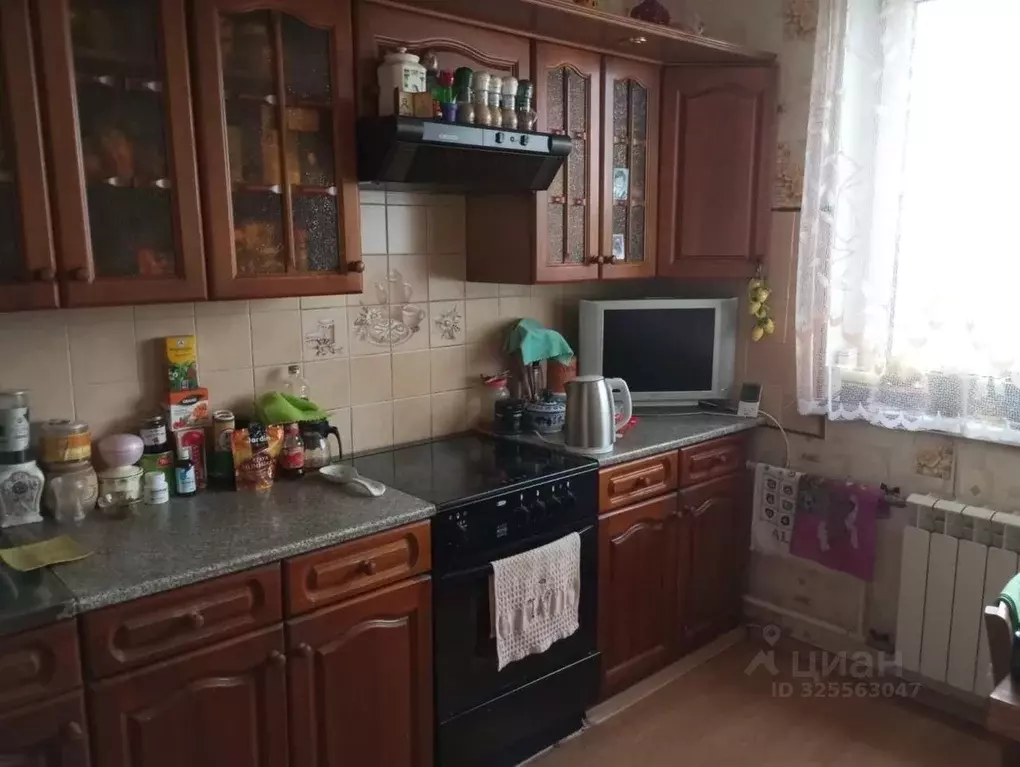 Комната Москва Челябинская ул., 11К1 (16.0 м) - Фото 2