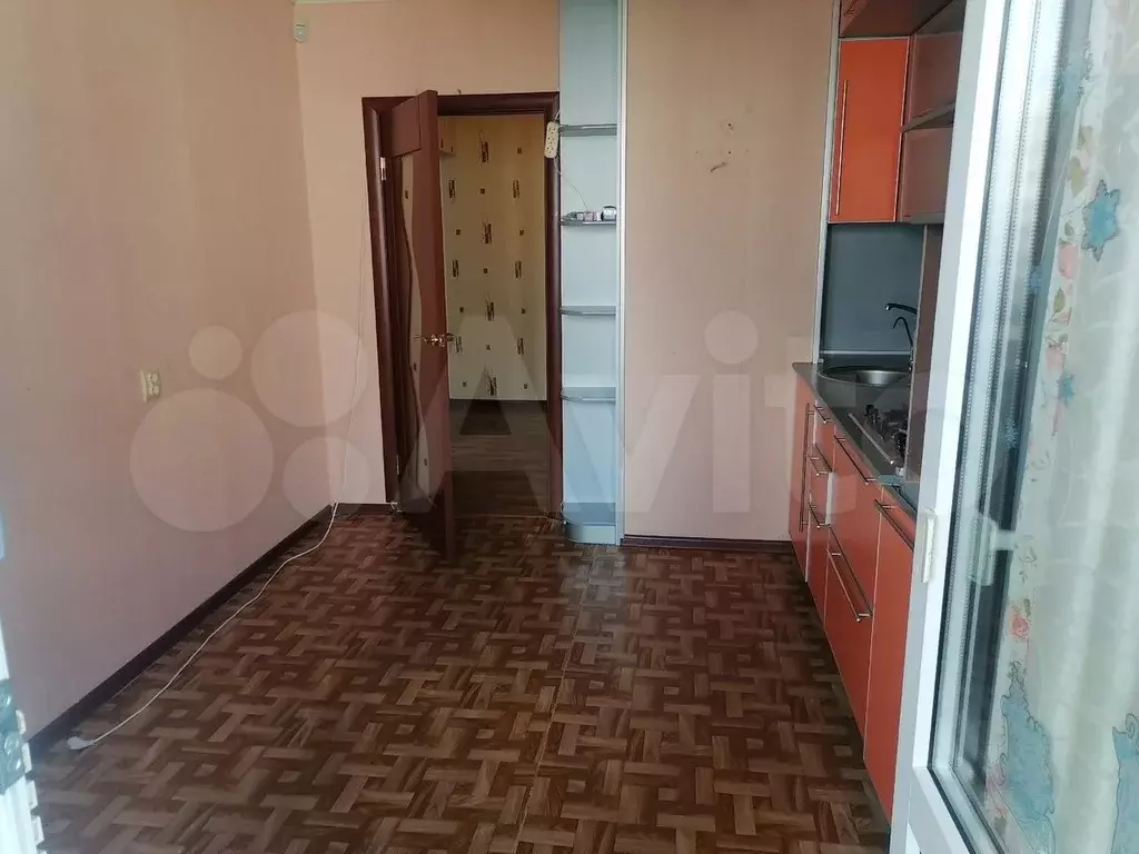 2-к. квартира, 56 м, 5/9 эт. - Фото 1