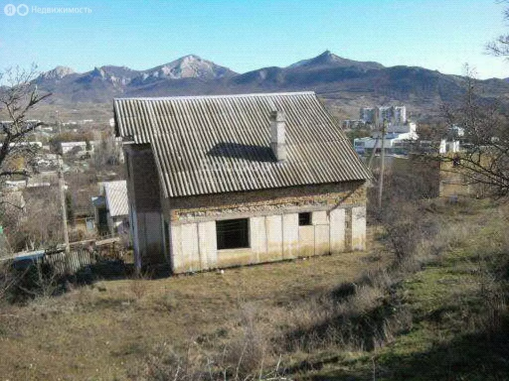 Дом в Щебетовка, Молодёжная улица (250 м) - Фото 1