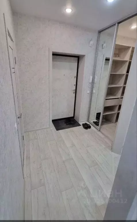 1-к кв. Марий Эл, Йошкар-Ола городской округ, с. Семеновка ул. ... - Фото 2