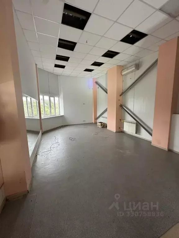 Помещение свободного назначения в Московская область, Дзержинский ул. ... - Фото 2