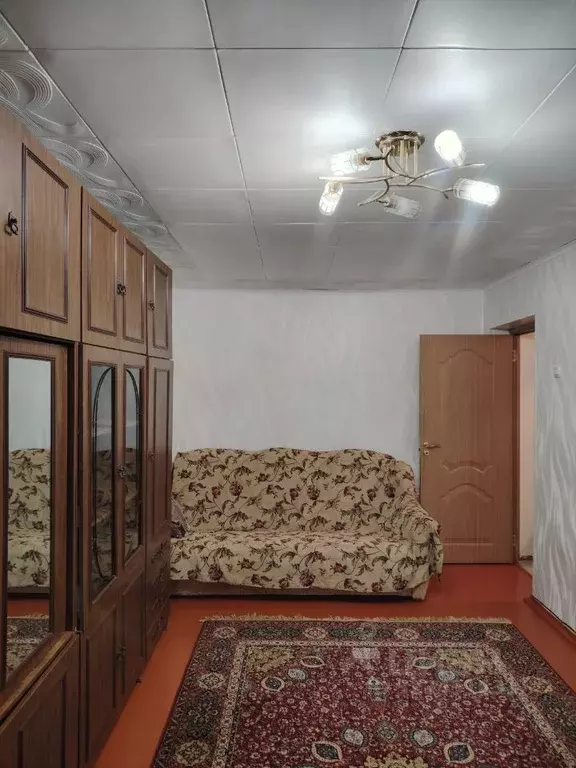 2-к кв. Воронежская область, Воронеж Ленинский просп., 68 (45.0 м) - Фото 2