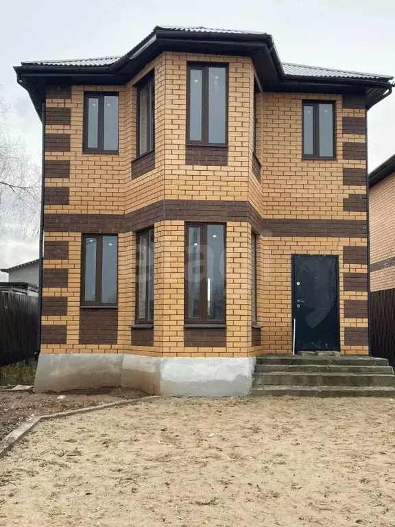 Дом в Московская область, Люберцы городской округ, Красково пгт, ... - Фото 1