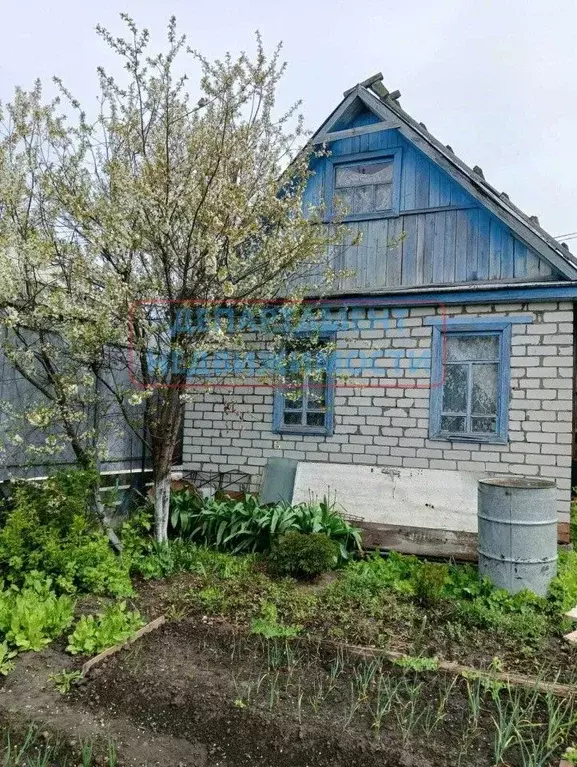 Дом в Ульяновская область, Димитровград Калинка СТ, 33 (17 м) - Фото 0