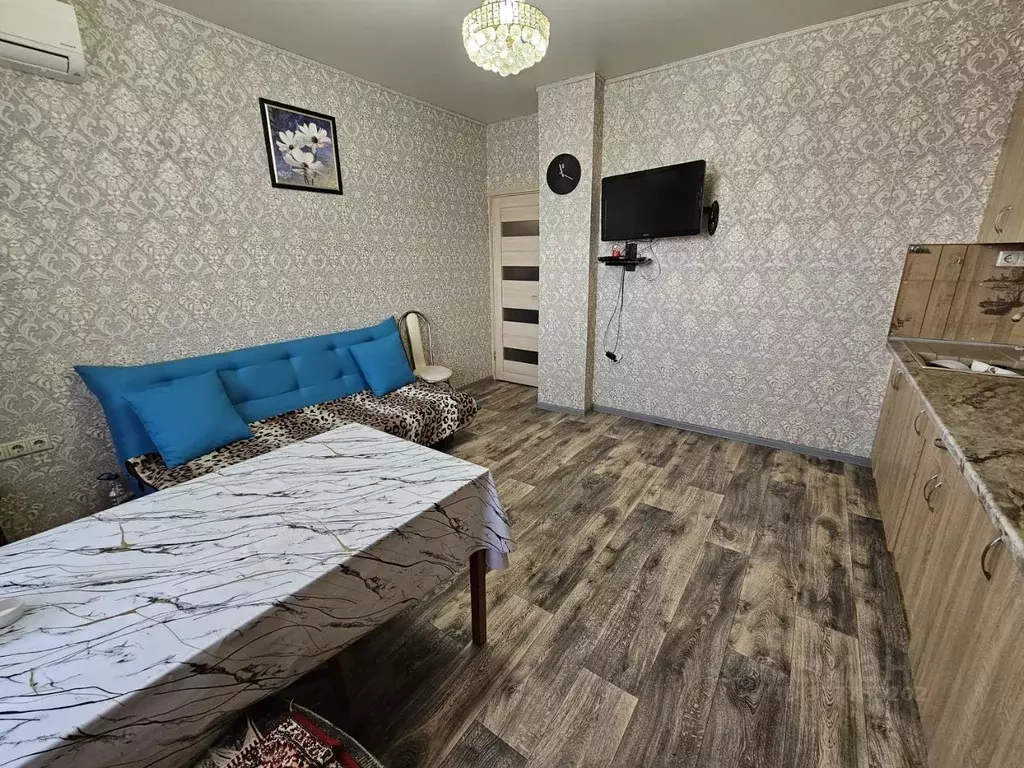3-к кв. Ростовская область, Батайск ул. Комарова (80.0 м) - Фото 1
