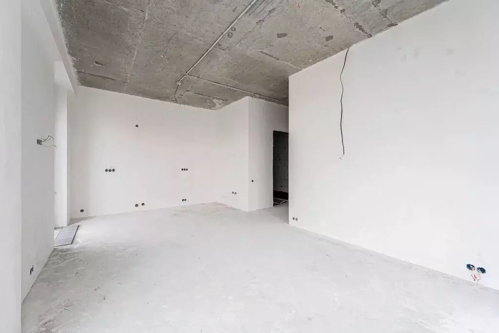 3-к кв. Москва Севастопольский просп., 22А (71.2 м) - Фото 2