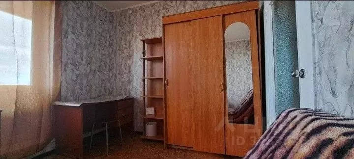 Комната Пермский край, Пермь ул. Юрша, 9 (15.0 м) - Фото 2