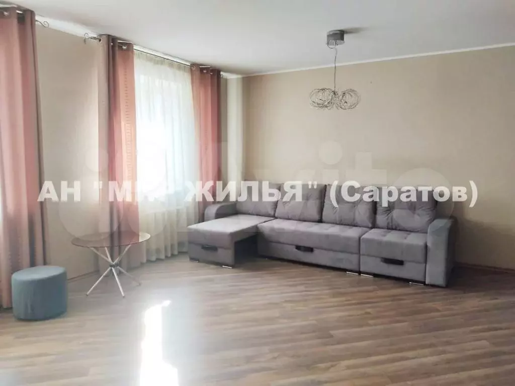 3-к. квартира, 115 м, 6/9 эт. - Фото 0