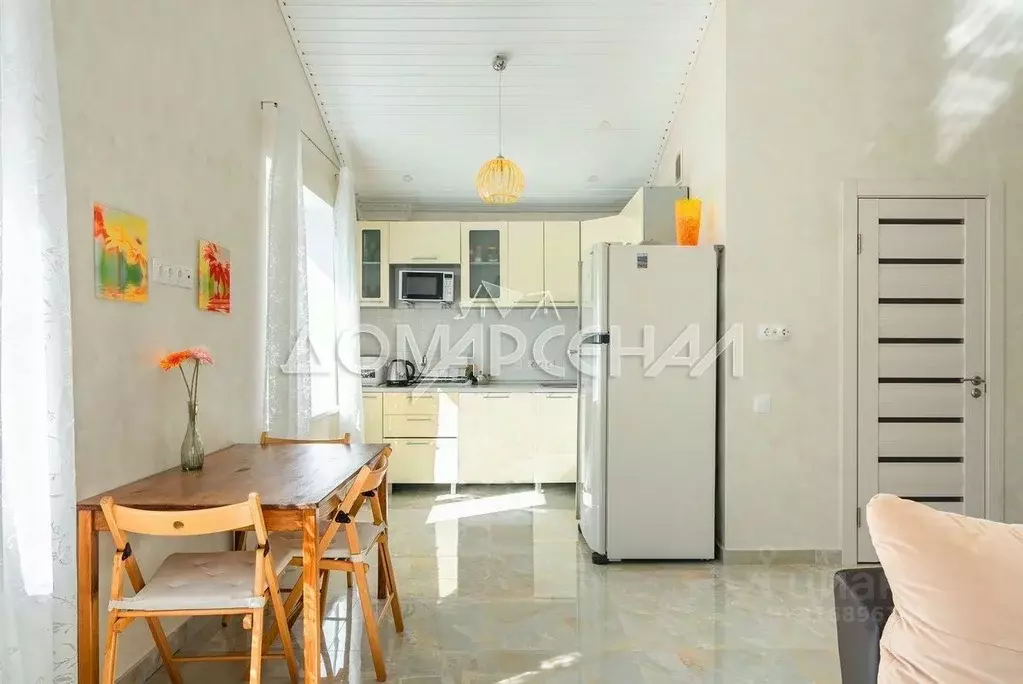 Дом в Москва Мирный ДПК,  (123 м) - Фото 2