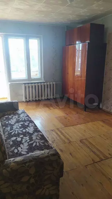 1-к. квартира, 38 м, 5/9 эт. - Фото 0