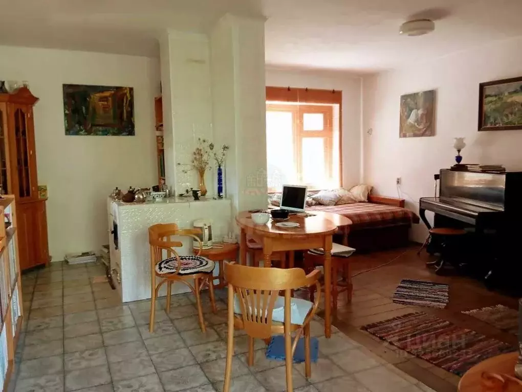 Дом в Севастополь Селена СНТ,  (90 м) - Фото 2