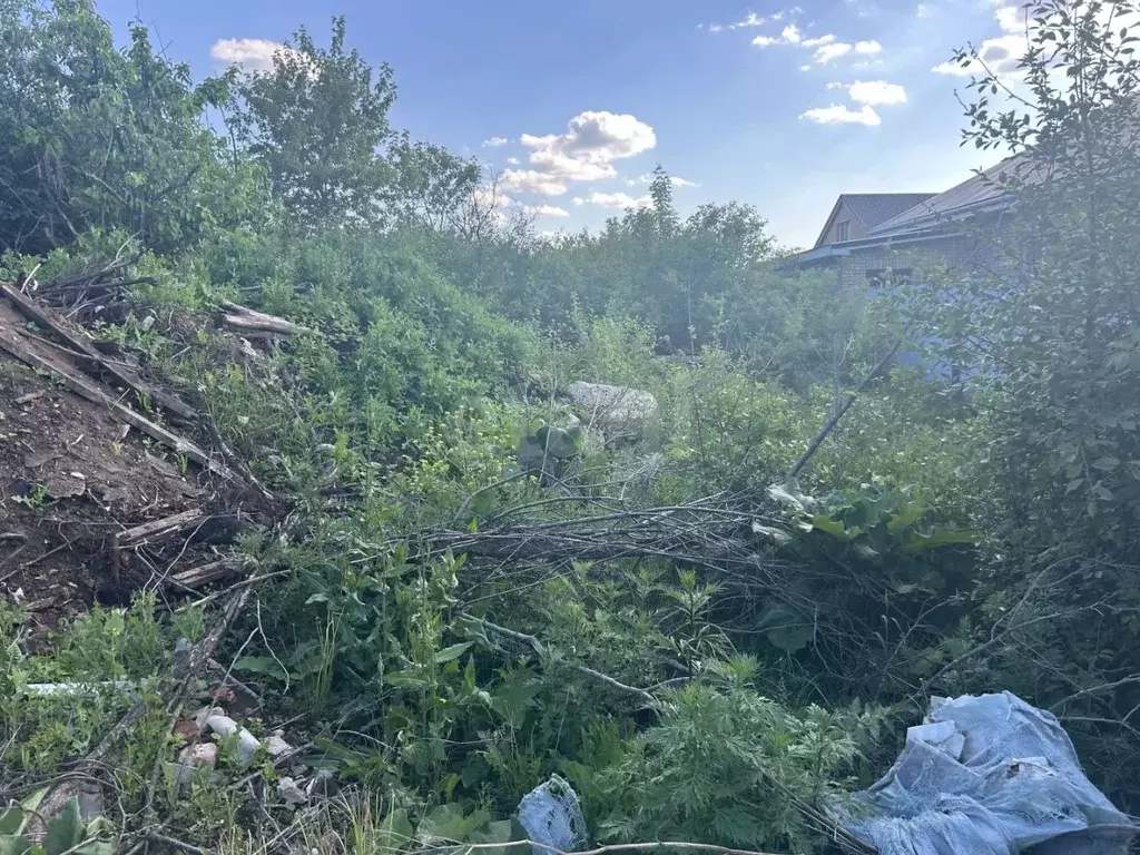 Участок в Татарстан, Альметьевск ул. Степана Эрьзи (8.52 сот.) - Фото 1
