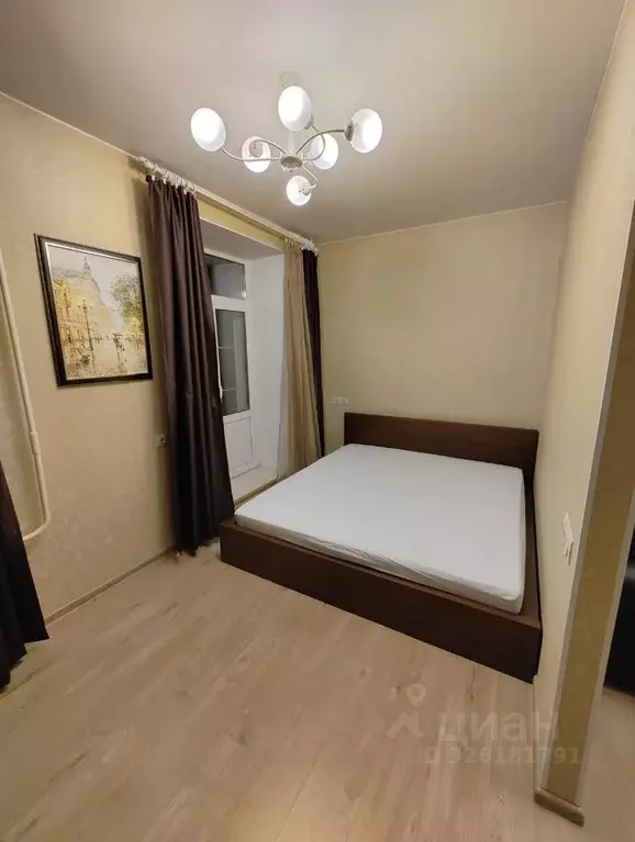 1-к кв. Санкт-Петербург Лиговский просп., 130 (44.0 м) - Фото 0