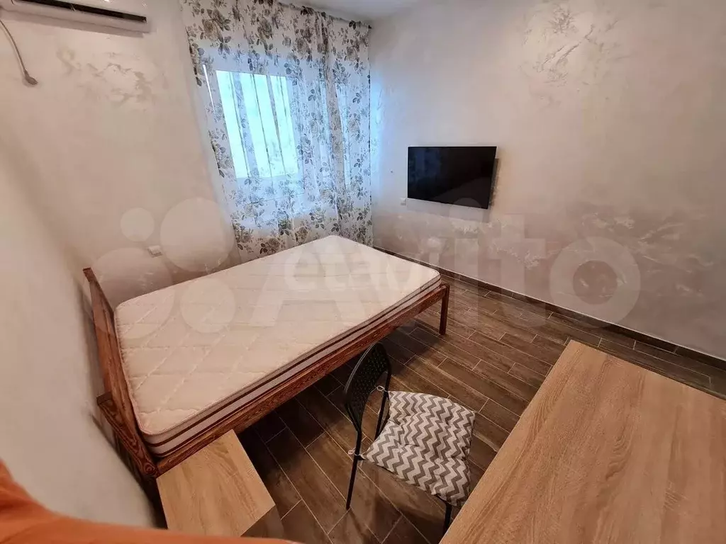 Квартира-студия, 28 м, 21/25 эт. - Фото 1