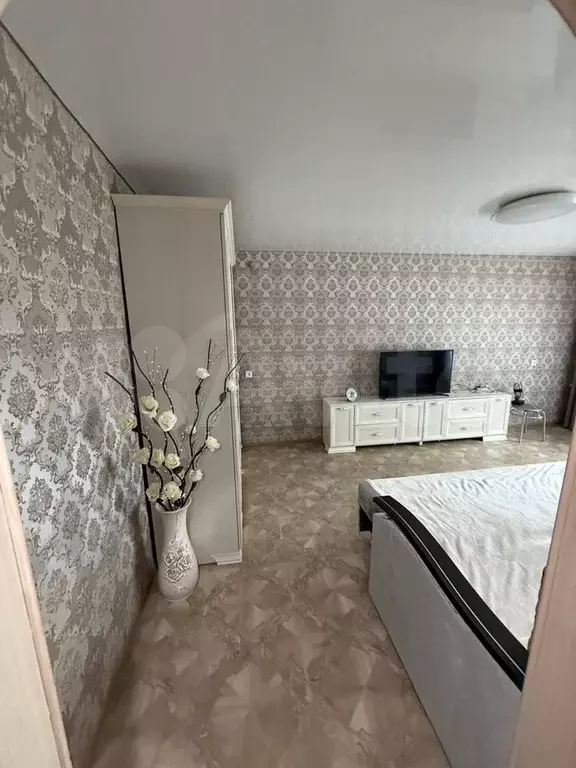 1-к. квартира, 32 м, 5/5 эт. - Фото 1