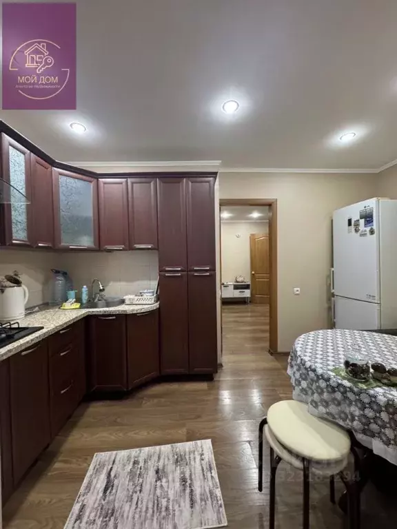 1-к кв. Крым, Евпатория ул. Перекопская, 1 (37.1 м) - Фото 1