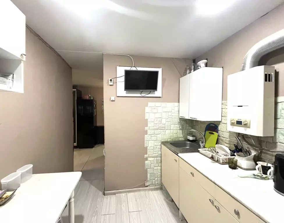 Продаётся 2-к квартира, 45 м - Фото 1