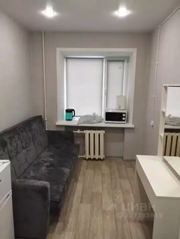 Комната Ульяновская область, Ульяновск ул. Стасова, 17 (9.0 м) - Фото 2