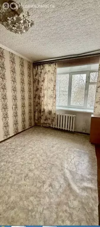 1-комнатная квартира: Комсомольск-на-Амуре, Интернациональный ... - Фото 2